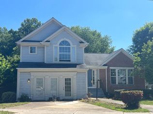 3485 Lacrosse Ct, Woodbridge, VA 22193