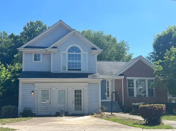 3485 Lacrosse Ct, Woodbridge, VA 22193