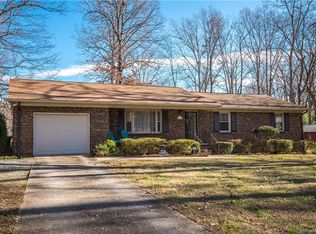 807 Wesley Dr, Salisbury, NC 28146