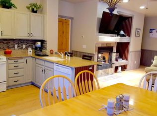 1048 Station Loop Rd, Park City, UT 84098