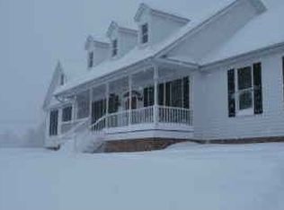 4062 Wilkinson Rd, Havre De Grace, MD 21078