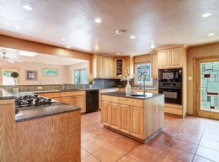 1306 Washington St NE, Albuquerque, NM 87110