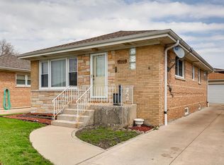 2521 Lincoln St, Franklin Park, IL