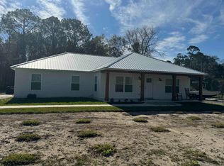 1050 Woodlawn Rd, Saint Augustine, FL 32084