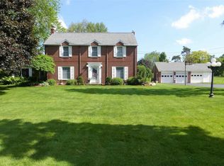 1204 Park Rd, Jackson, MI 49203