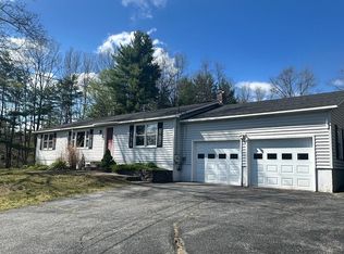94 Fox Run Road, Hinsdale, NH 03451