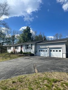 94 Fox Run Road, Hinsdale, NH, 03451