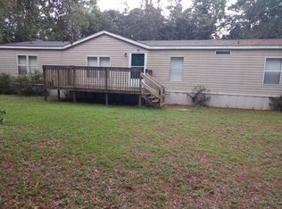 2755 E Buck Ct, Inverness, FL 34452