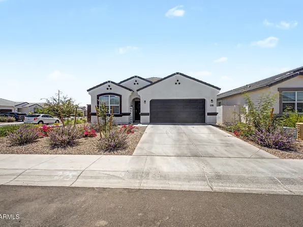 10611 W Bloch Rd, Tolleson, AZ 85353