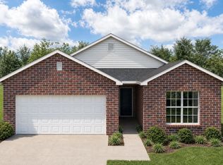 10906 Blacksmith Rd, Louisville, KY 40291