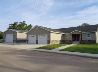 304 W Albro St, Claflin, KS 67525