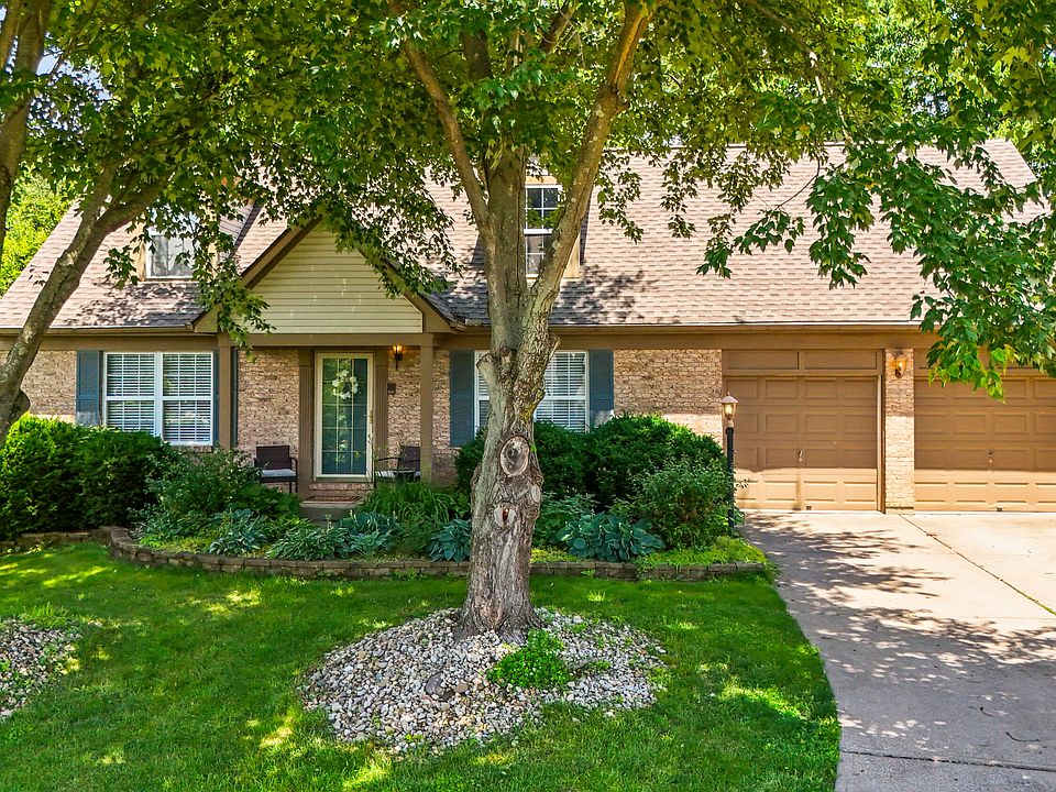 1st image of 2951 Babbling Brook Way