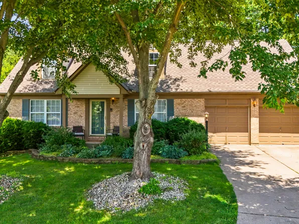2951 Babbling Brook Way, Burlington, KY 41005