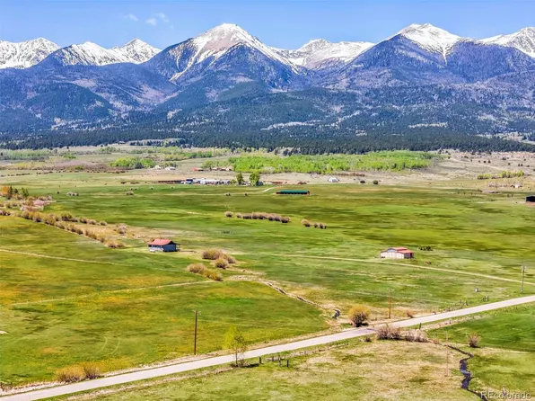 700 County Road 150, Westcliffe, CO 81252