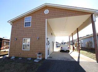1727 Convict Camp Rd #35, Guntersville, AL 35976