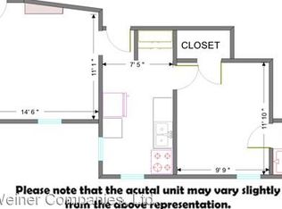 212 W High St APT 03, Urbana, IL 61801