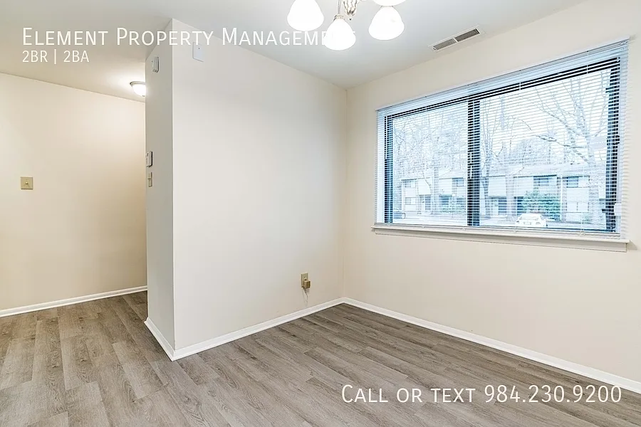 2 bed, $1,350 — Photo 3
