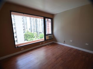 436 Ena Rd APT 701, Honolulu, HI 96815