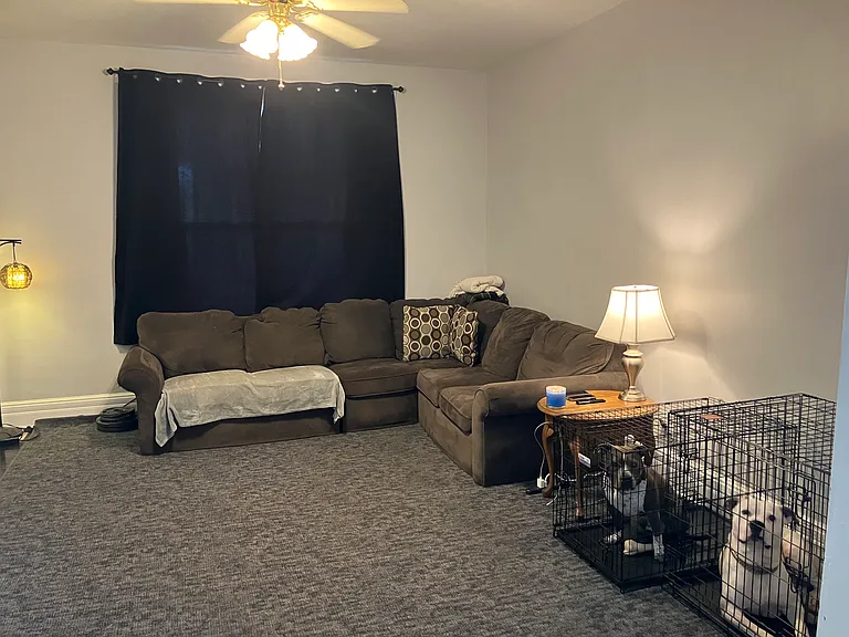 28 Pomona Pl #1 — Photo 5