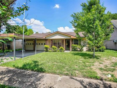 5602 Hialeah Dr, Houston, TX, 77092