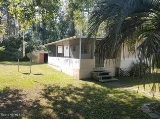 215 Medlock St, Interlachen, FL 32148