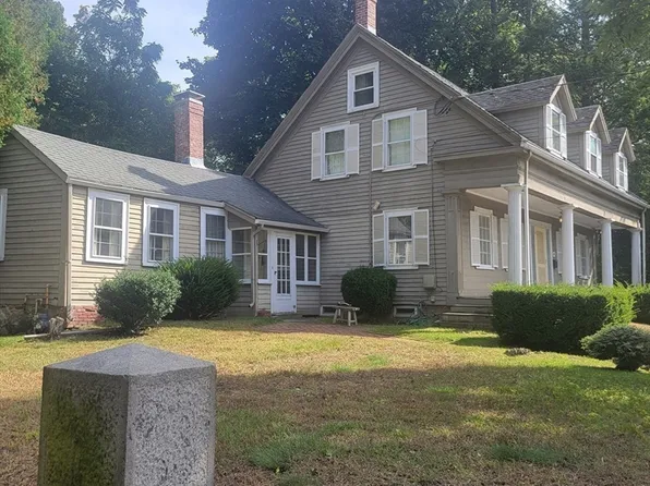 472 Summer Ave, Reading, MA 01867