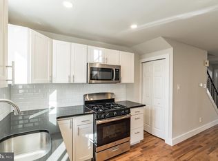 1256 S Peach St, Philadelphia, PA 19143