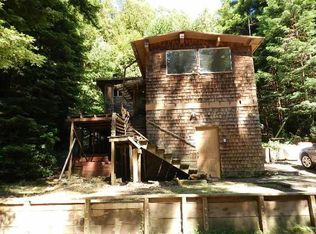 18941 Hidden Valley Rd, Guerneville, CA 95446