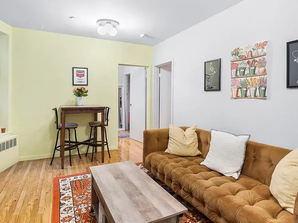 513 W 157th St APT 2C, New York, NY 10032