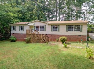 1650 Great Creek Dr, La Crosse, VA 23950