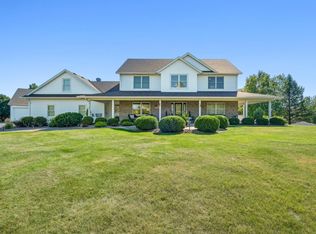 9520 Scott St, Rockford, MN 55373