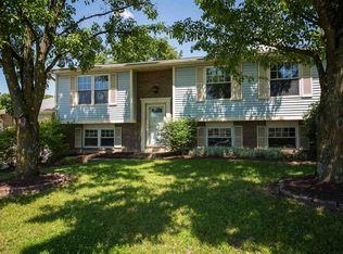 108 Meadow Hill Dr, Covington, KY 41017