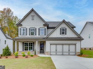 2475 W Liddell Rd, Duluth, GA 30096