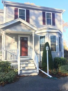 22 Churchill Ave APT A3, Whitman, MA, 02382