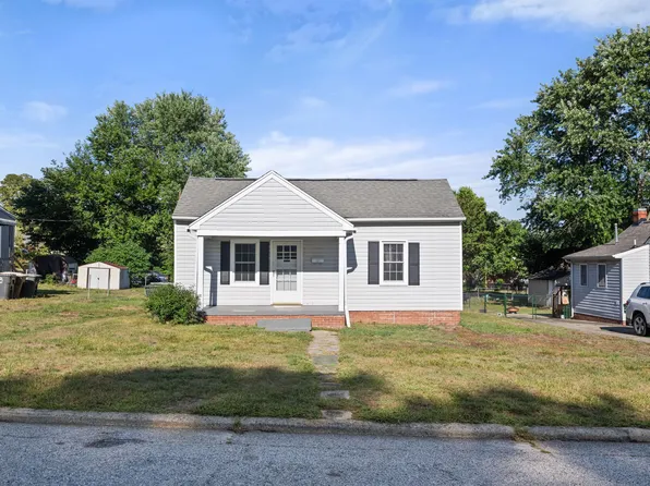 2312 Maple St, Greensboro, NC 27405
