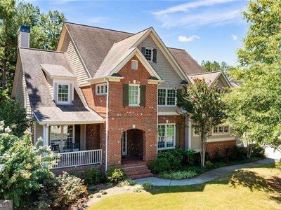 216 Brisbane Dr, Acworth, GA, 30101