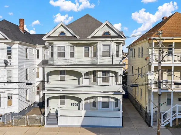 18 McGurk St, New Bedford, MA 02744