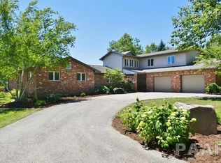 25651 Iron Mountain Rd, Tremont, IL 61568