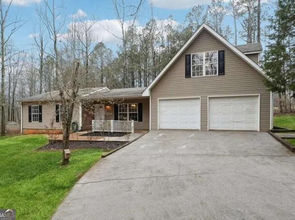 509 Honeysuckle Ln, Palmetto, GA 30268