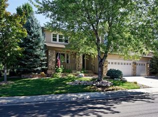 3001 Rockbridge Dr, Highlands Ranch, CO 80129