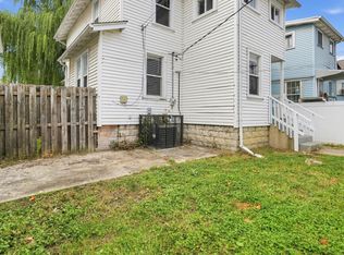 228 N Oakley Ave, Columbus, OH 43204