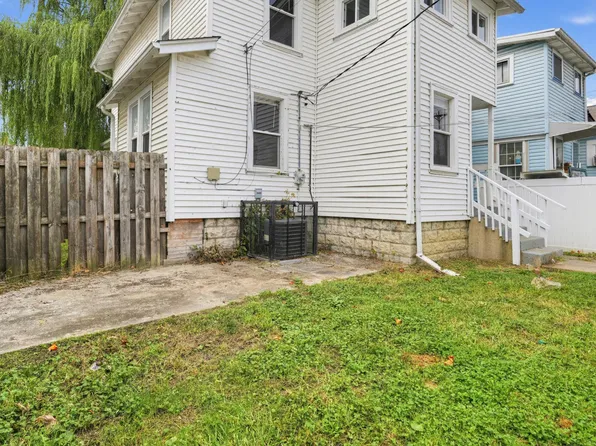 228 N Oakley Ave, Columbus, OH 43204