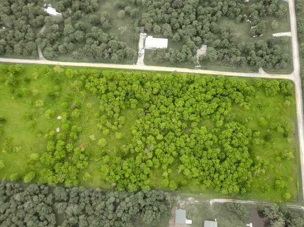 4909 SW County Road 2397, Wortham, TX 76693