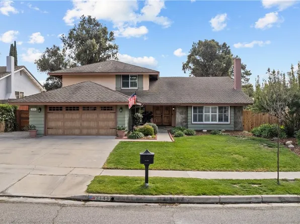 2144 N Sirius St, Thousand Oaks, CA 91360