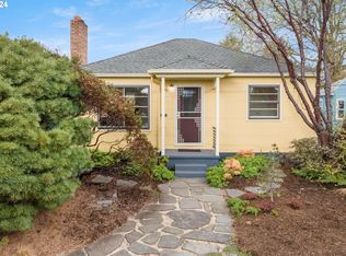 5715 NE Cesar E Chavez Blvd, Portland, OR 97211