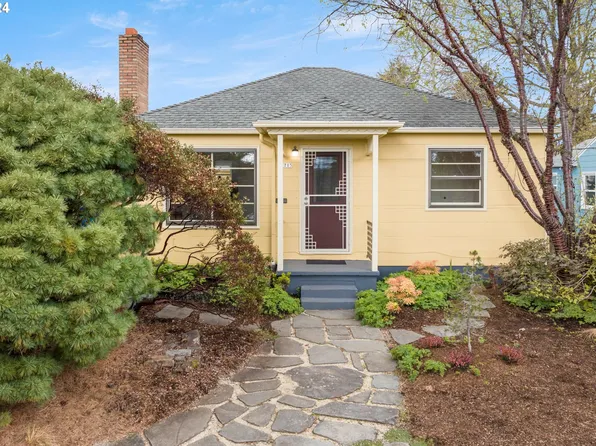 5715 NE Cesar E Chavez Blvd, Portland, OR 97211