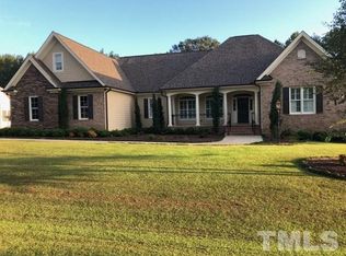 3025 Cinder Bluff Dr, Raleigh, NC 27603