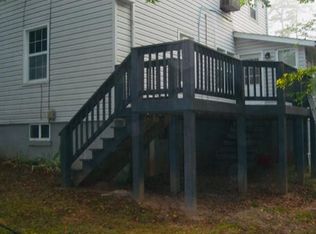 1206 W Osborn Rd #A, Farmville, VA 23901