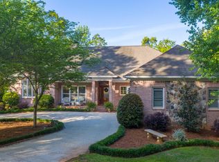 1011 Quail Holw, White Plains, GA 30678