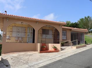 State Highway 906, Humacao, PR 00791